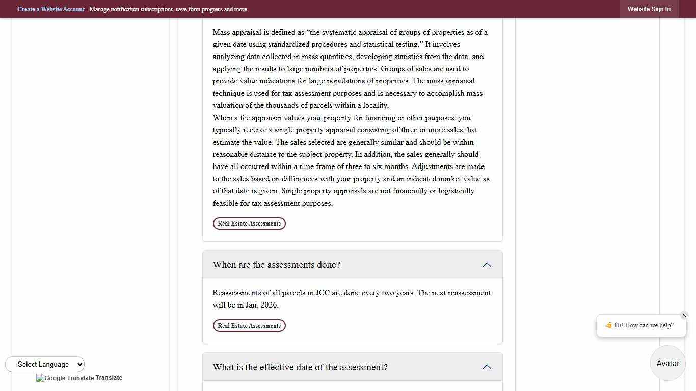 Frequently Asked Questions - CivicPlus.CMS.FAQ